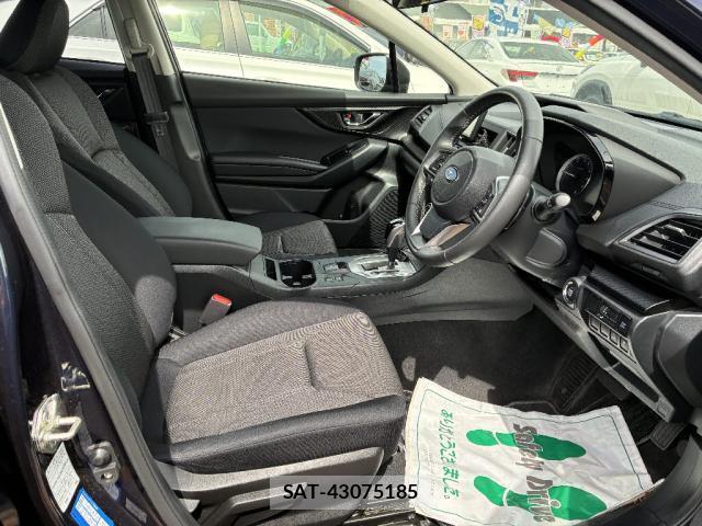 Subaru IMPREZA G4 2019-08 8854768-4