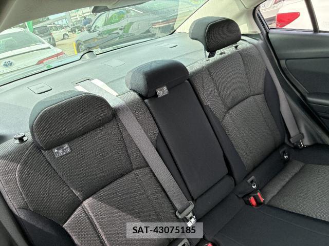 Subaru IMPREZA G4 2019-08 8854768-5