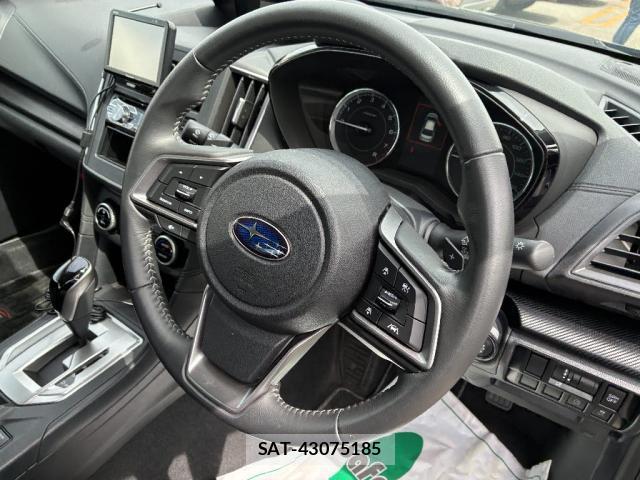 Subaru IMPREZA G4 2019-08 8854768-7