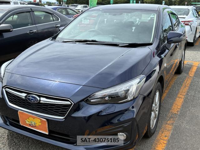 Subaru IMPREZA G4 2019-08 8854768-9