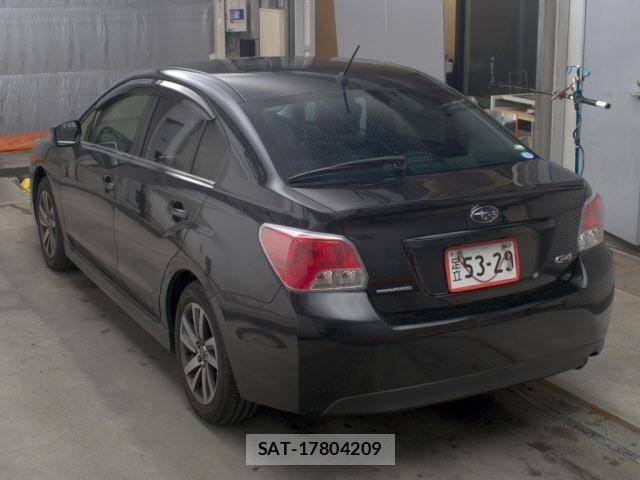 Subaru IMPREZA G4 2015-08 8855755-1