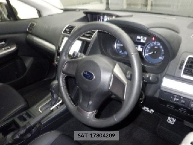 Subaru IMPREZA G4 2015-08 8855755-2