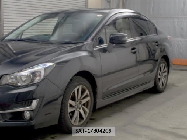Subaru IMPREZA G4 2015-08 8855755-3