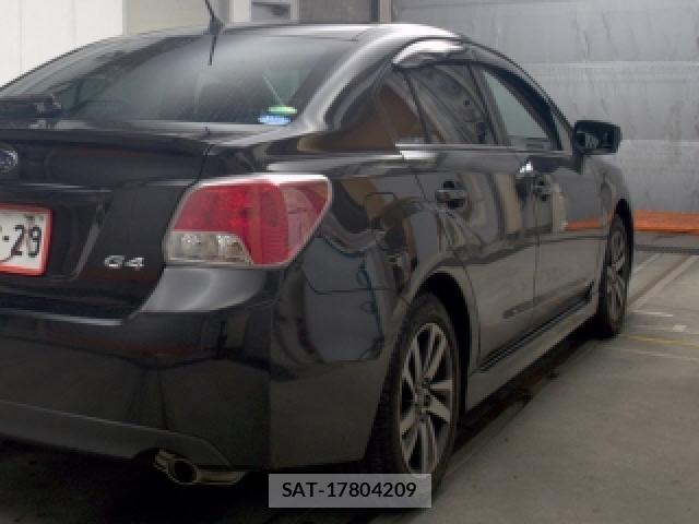 Subaru IMPREZA G4 2015-08 8855755-4