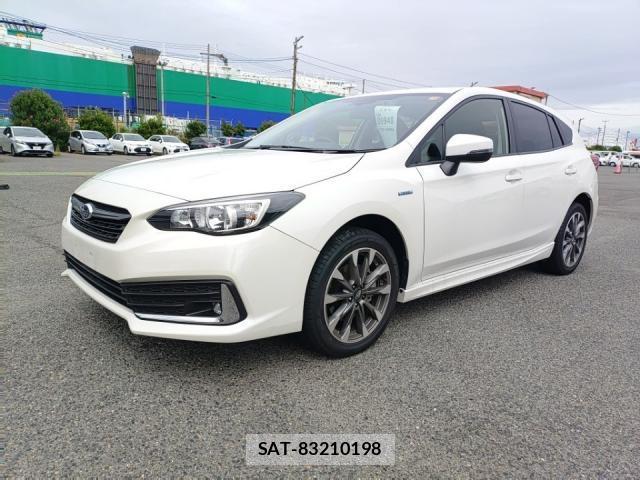 Subaru IMPREZA SPORTS 2021-09 8854168-0