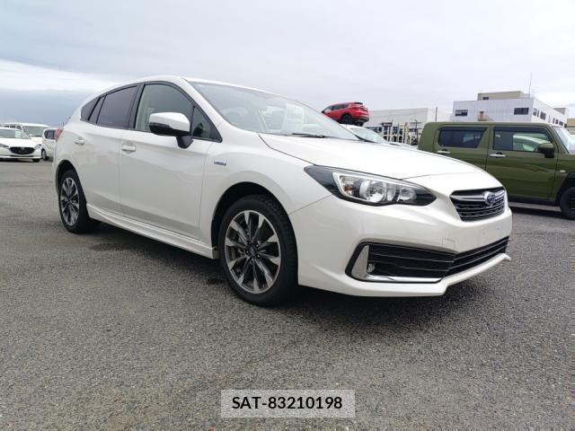 Subaru IMPREZA SPORTS 2021-09 8854168-1