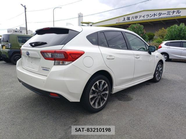 Subaru IMPREZA SPORTS 2021-09 8854168-2