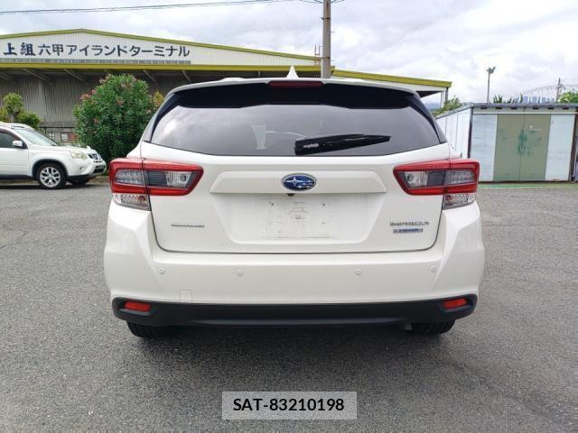 Subaru IMPREZA SPORTS 2021-09 8854168-3