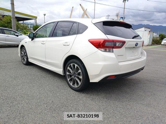 Subaru IMPREZA SPORTS 2021-09 8854168-4