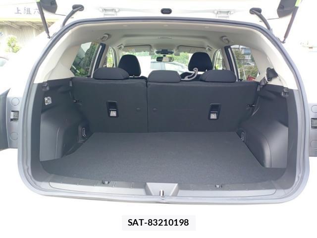 Subaru IMPREZA SPORTS 2021-09 8854168-5
