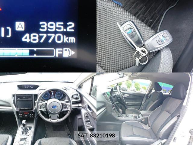 Subaru IMPREZA SPORTS 2021-09 8854168-7