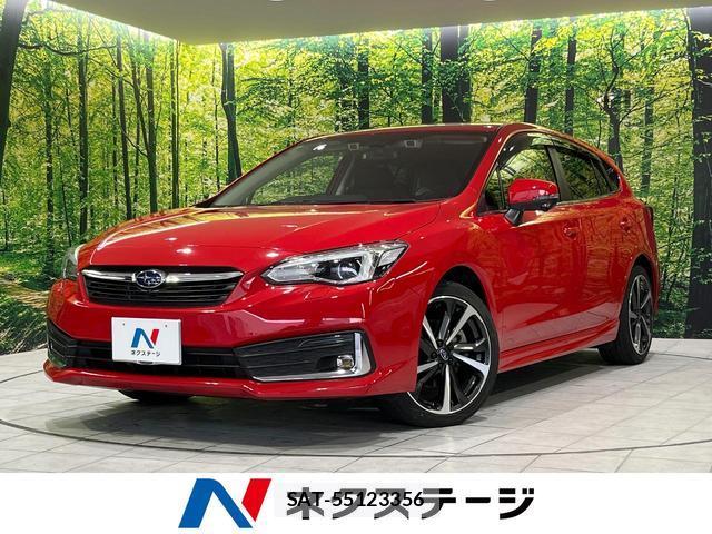 Subaru IMPREZA SPORTS 2020-02 8854231-0