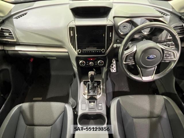 Subaru IMPREZA SPORTS 2020-02 8854231-1