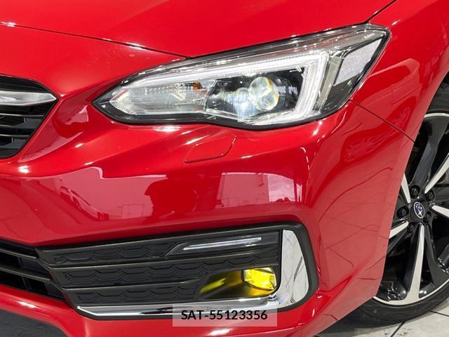 Subaru IMPREZA SPORTS 2020-02 8854231-11