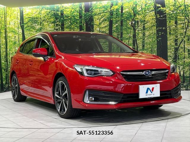 Subaru IMPREZA SPORTS 2020-02 8854231-15