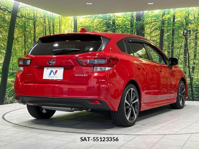 Subaru IMPREZA SPORTS 2020-02 8854231-16