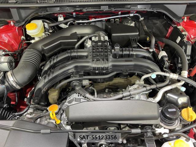 Subaru IMPREZA SPORTS 2020-02 8854231-17
