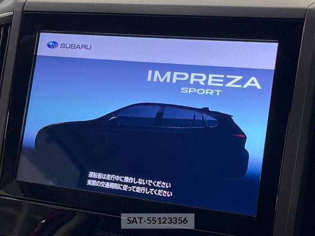 Subaru IMPREZA SPORTS 2020-02 8854231-3