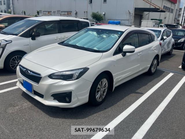 Subaru IMPREZA SPORTS 2017-05 8854524-0