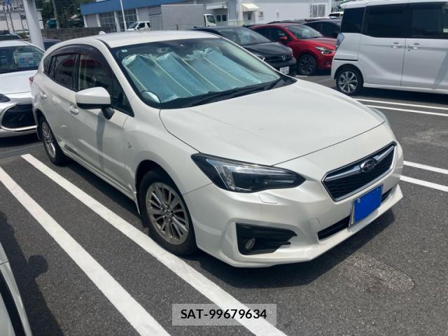 Subaru IMPREZA SPORTS 2017-05 8854524-1