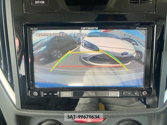 Subaru IMPREZA SPORTS 2017-05 8854524-17