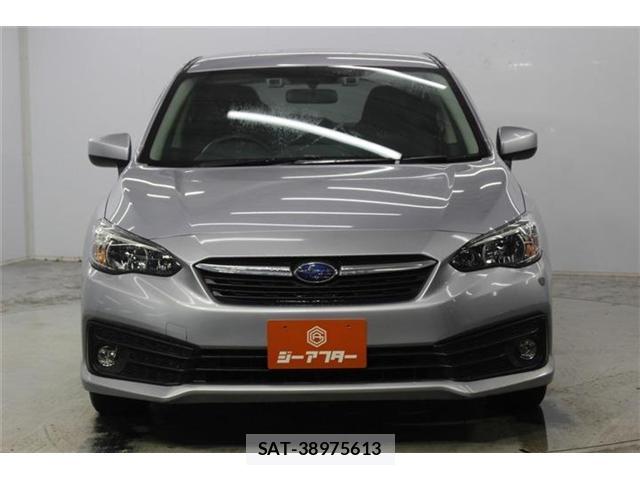 Subaru IMPREZA SPORTS 2021-08 8854852-1