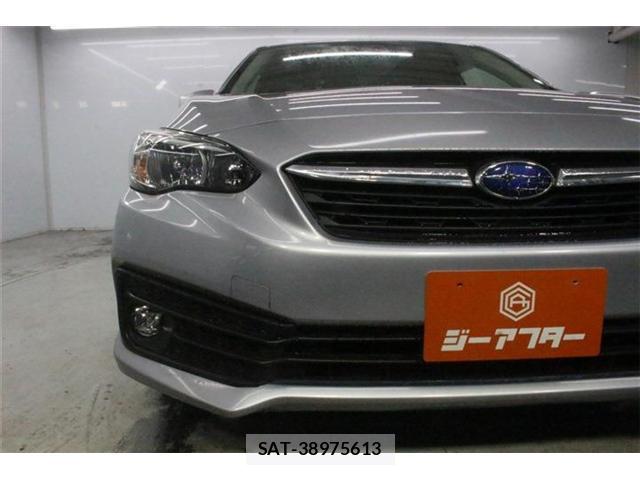 Subaru IMPREZA SPORTS 2021-08 8854852-10