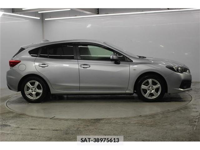 Subaru IMPREZA SPORTS 2021-08 8854852-3