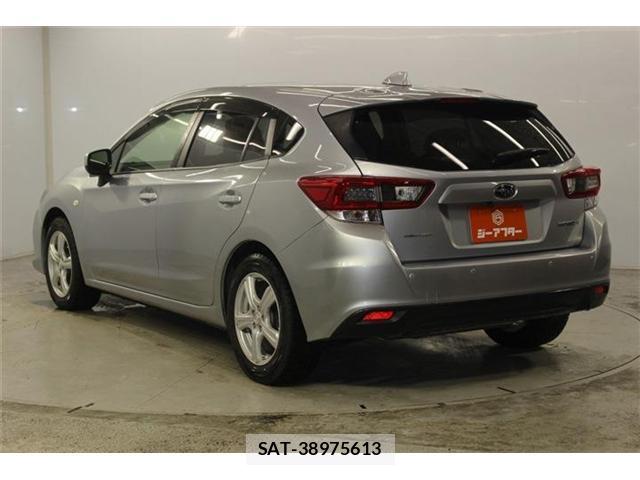 Subaru IMPREZA SPORTS 2021-08 8854852-6
