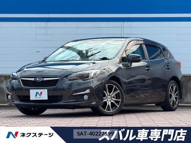 Subaru IMPREZA SPORTS 2018-01 8854865-0