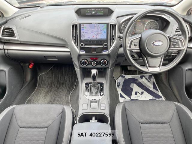Subaru IMPREZA SPORTS 2018-01 8854865-1
