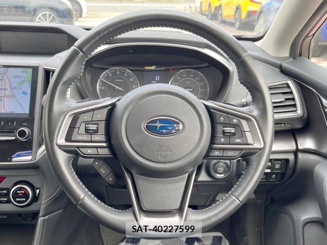 Subaru IMPREZA SPORTS 2018-01 8854865-10
