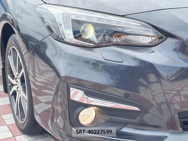 Subaru IMPREZA SPORTS 2018-01 8854865-11