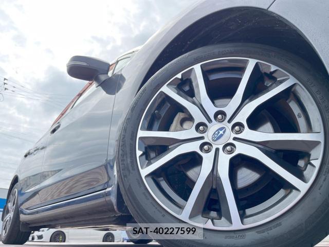 Subaru IMPREZA SPORTS 2018-01 8854865-12