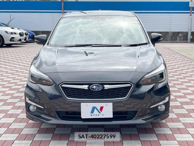 Subaru IMPREZA SPORTS 2018-01 8854865-13