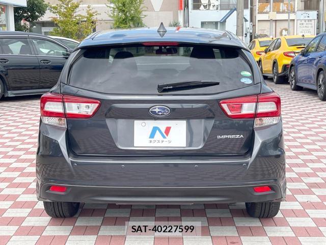 Subaru IMPREZA SPORTS 2018-01 8854865-14