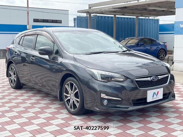 Subaru IMPREZA SPORTS 2018-01 8854865-15