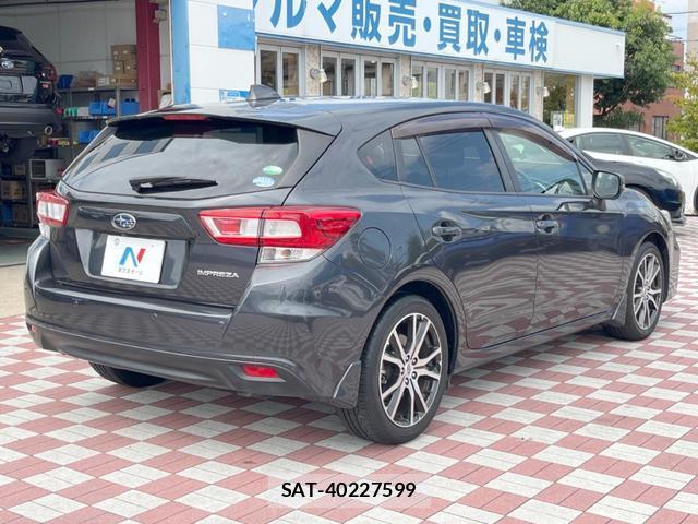 Subaru IMPREZA SPORTS 2018-01 8854865-16