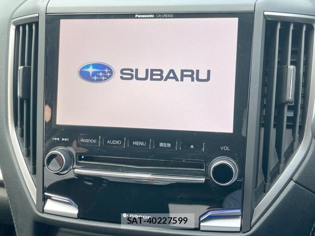 Subaru IMPREZA SPORTS 2018-01 8854865-2