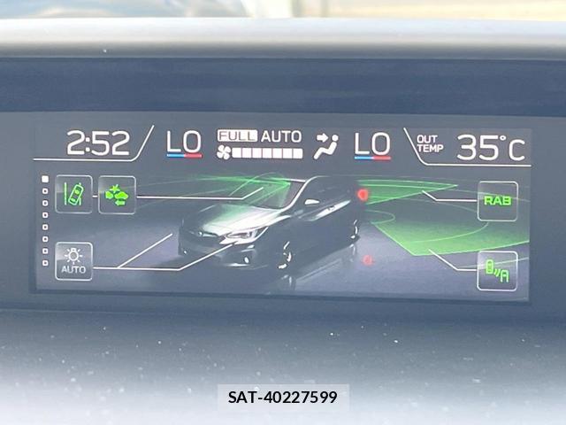 Subaru IMPREZA SPORTS 2018-01 8854865-4