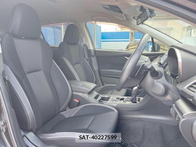 Subaru IMPREZA SPORTS 2018-01 8854865-7