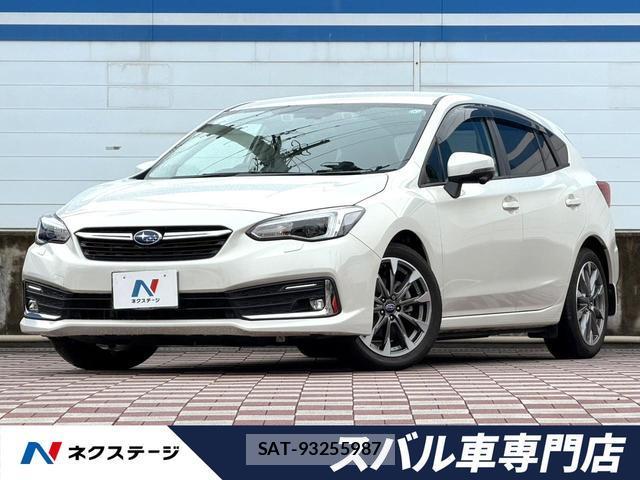 Subaru IMPREZA SPORTS 2021-02 8854866-0