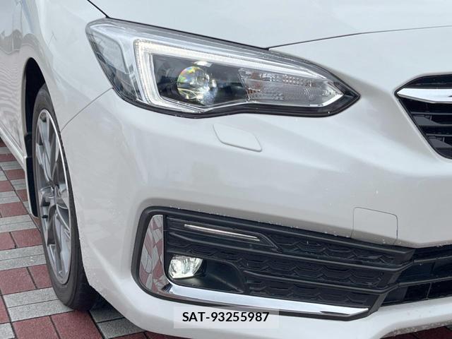 Subaru IMPREZA SPORTS 2021-02 8854866-12