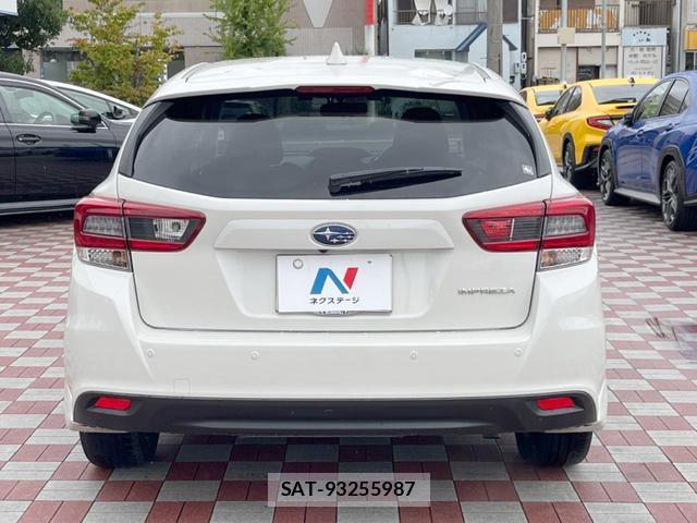 Subaru IMPREZA SPORTS 2021-02 8854866-14