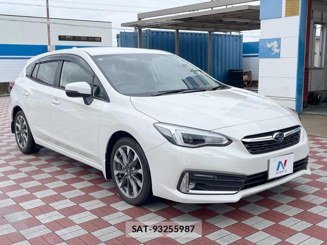 Subaru IMPREZA SPORTS 2021-02 8854866-15