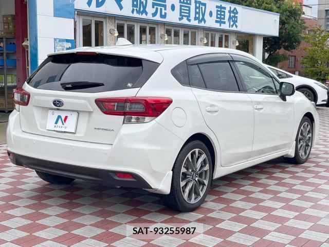 Subaru IMPREZA SPORTS 2021-02 8854866-16