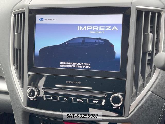 Subaru IMPREZA SPORTS 2021-02 8854866-2