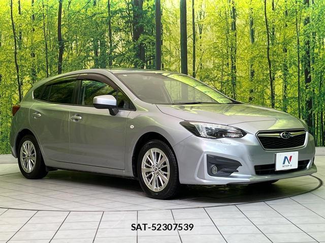 Subaru IMPREZA SPORTS 2016-12 8854890-15
