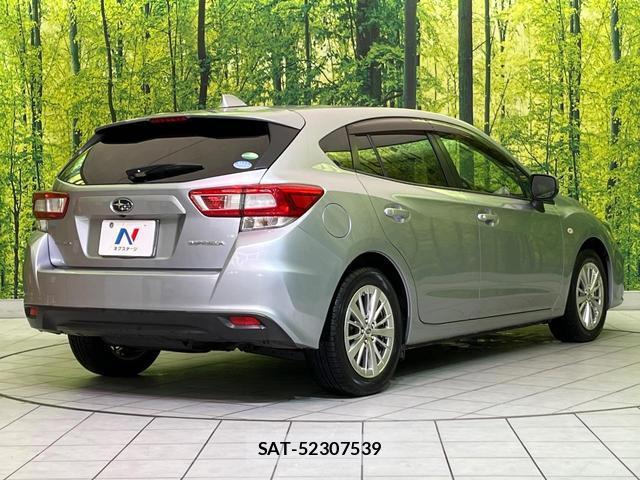 Subaru IMPREZA SPORTS 2016-12 8854890-16
