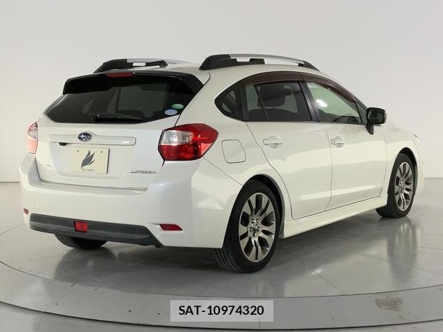 Subaru IMPREZA SPORTS 2015-03 8855536-1